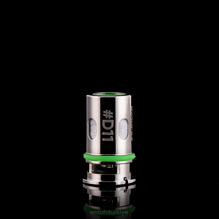 Wotofo Vape Review - Wotofo MANIK kapsül bobini d15 clapton örgü 5 adet 8V6437