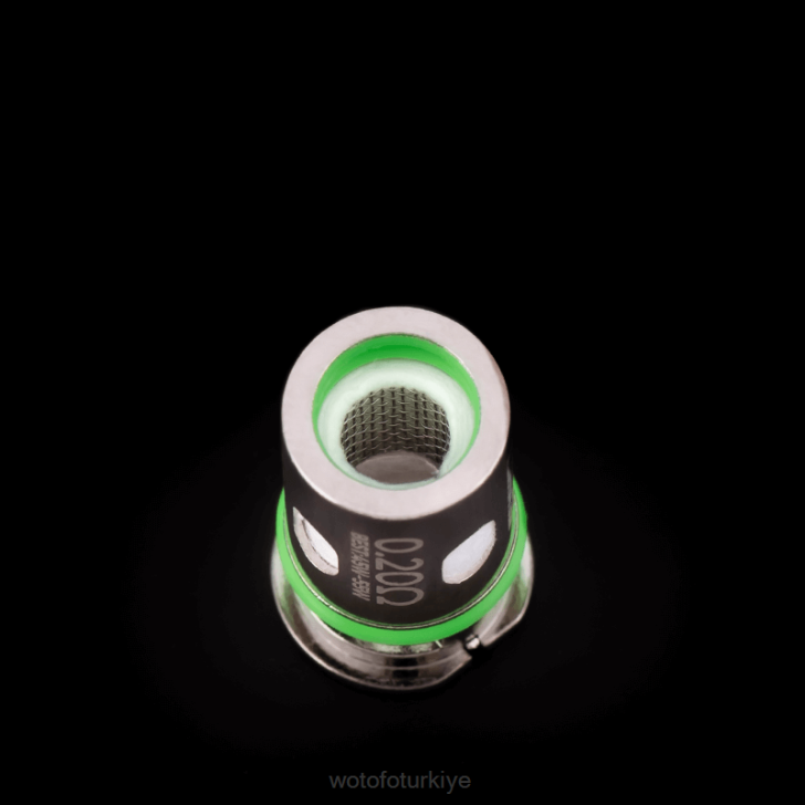 Wotofo Vape Review - Wotofo MANIK kapsül bobini d15 clapton örgü 5 adet 8V6437