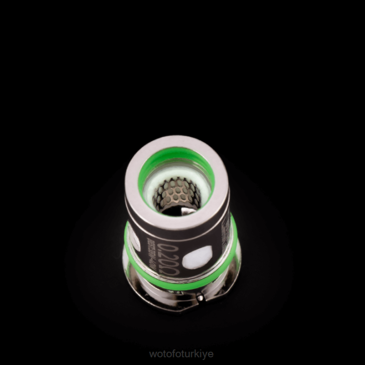 Wotofo Vape Review - Wotofo MANIK kapsül bobini d15 clapton örgü 5 adet 8V6437