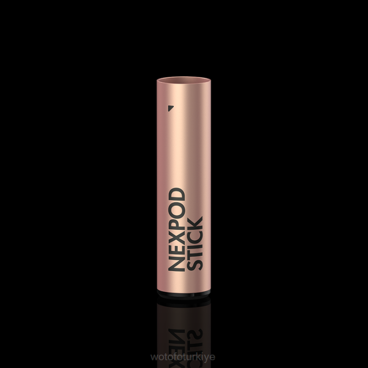 Wotofo Ankara - Wotofo NEXPOD sopa cihazı Altın gül 8V6452