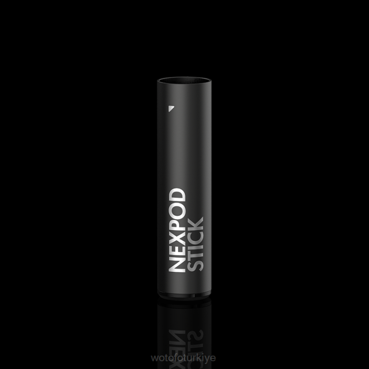 Wotofo Ankara - Wotofo NEXPOD sopa cihazı Altın gül 8V6452