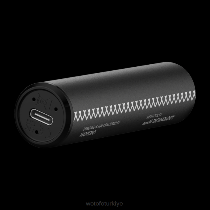 Wotofo Ankara - Wotofo NEXPOD sopa cihazı Altın gül 8V6452
