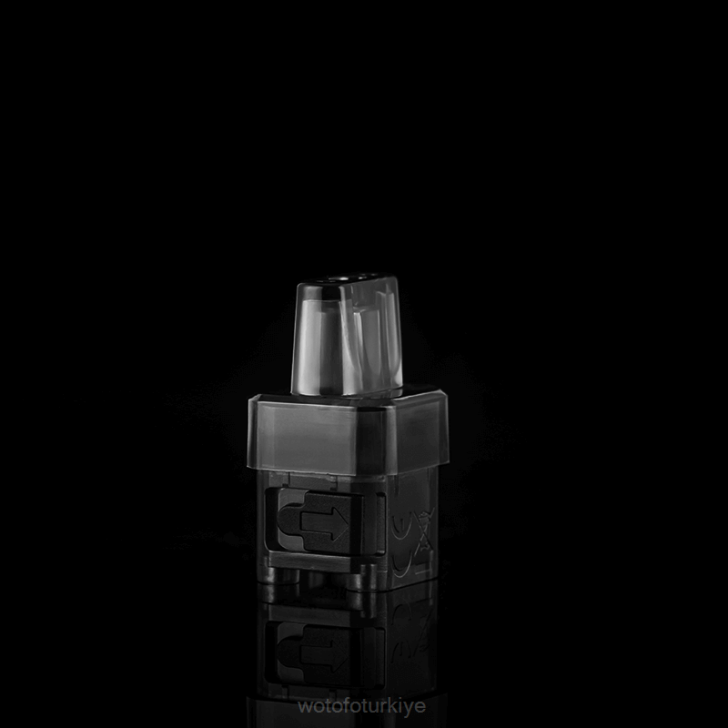 Wotofo Disposable Vape - Wotofo NEXMINI kapsül boş kartuş 2,5 ml 8V6458