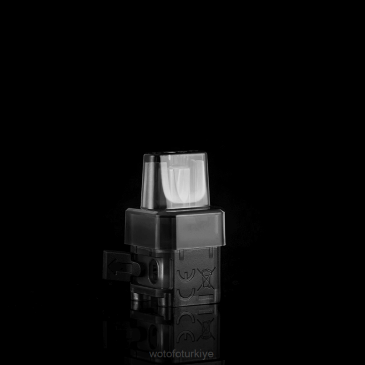 Wotofo Disposable Vape - Wotofo NEXMINI kapsül boş kartuş 2,5 ml 8V6458