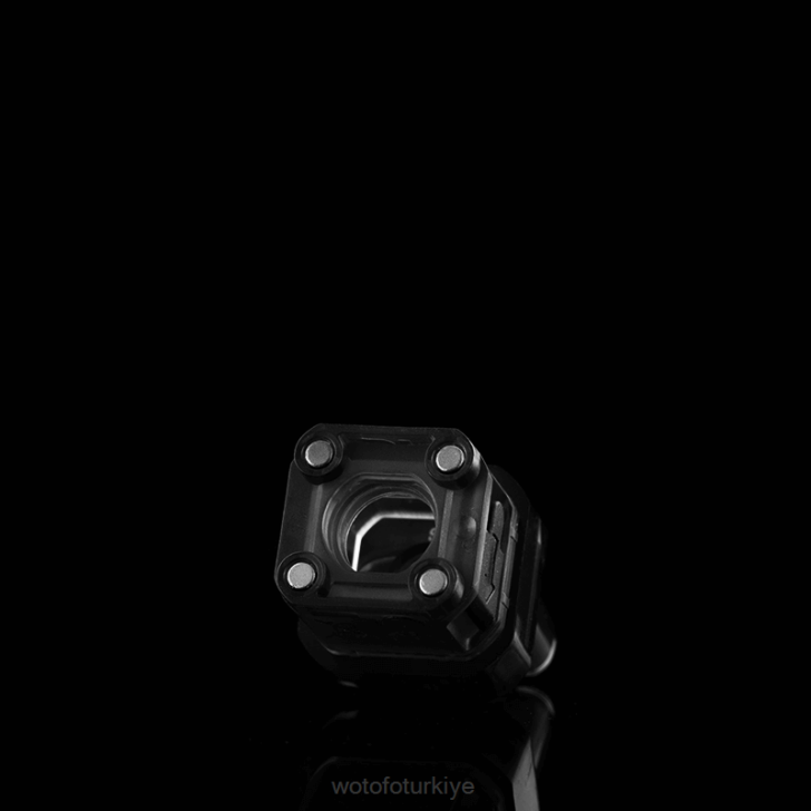 Wotofo Disposable Vape - Wotofo NEXMINI kapsül boş kartuş 2,5 ml 8V6458