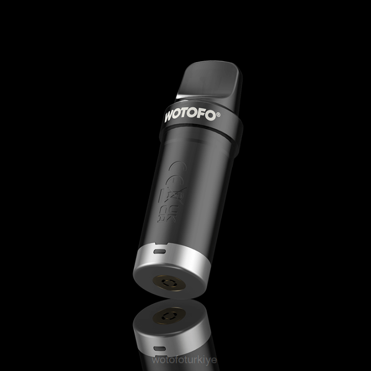 Wotofo Elektronik Sigara - Wotofo NEXPOD yedek bölme sakura sütü 20 mg 8V6464