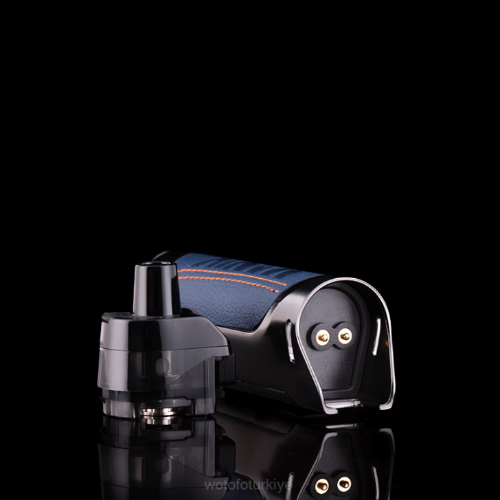 Wotofo Flavors - Wotofo MANIK boş kapsül kartuşu 4.5ml 8V6459