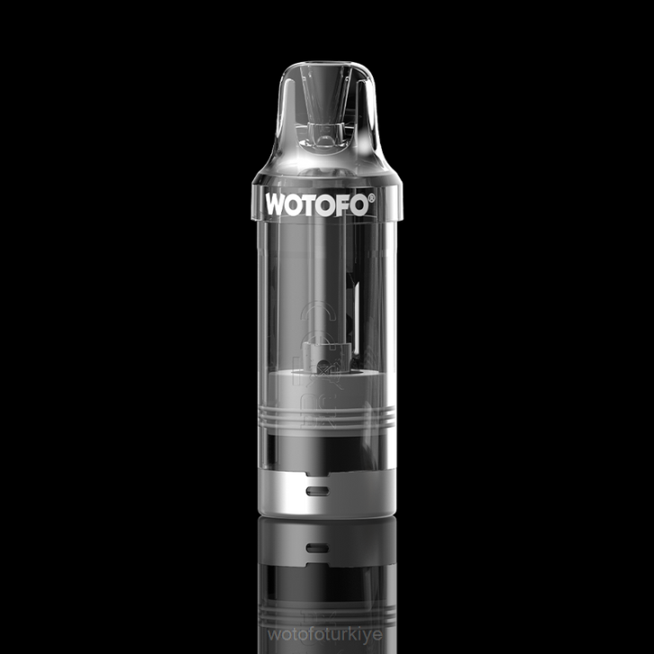 Wotofo Istanbul - Wotofo NEXPOD doldurulabilir bölme Standart Sürüm 8V6453