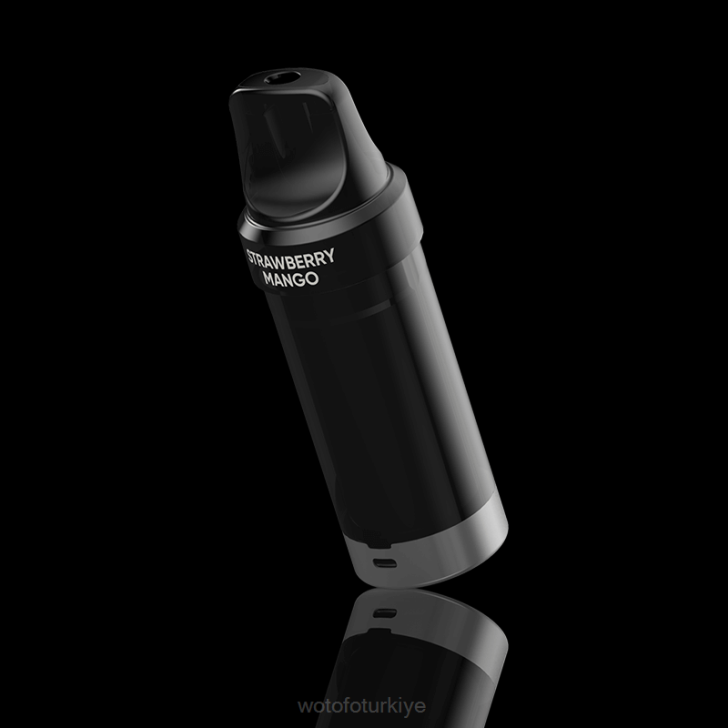 Wotofo Istanbul - Wotofo NEXPOD yedek bölme üzüm buzu 20mg 8V6483