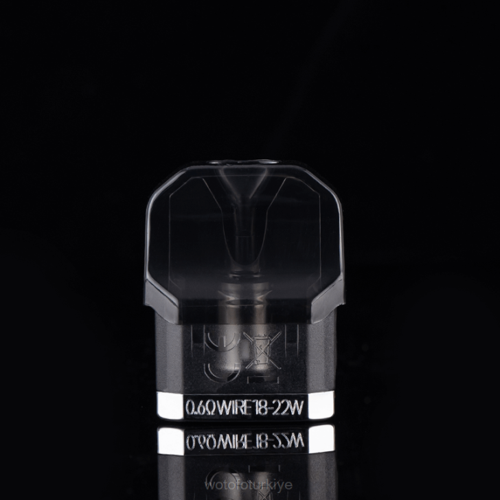 Wotofo Vape Review - Wotofo MANIK mini yedek bölme m11 paralel bobin dahili 3 adet 8V6457