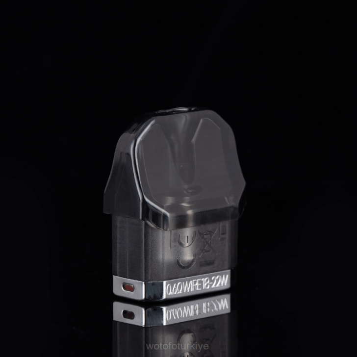 Wotofo Vape Review - Wotofo MANIK mini yedek bölme m11 paralel bobin dahili 3 adet 8V6457