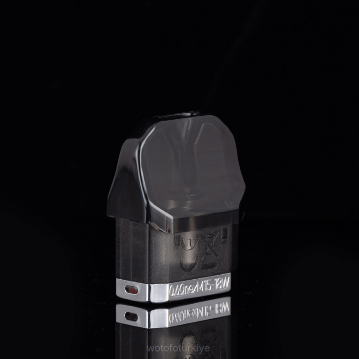 Wotofo Vape Review - Wotofo MANIK mini yedek bölme m11 paralel bobin dahili 3 adet 8V6457