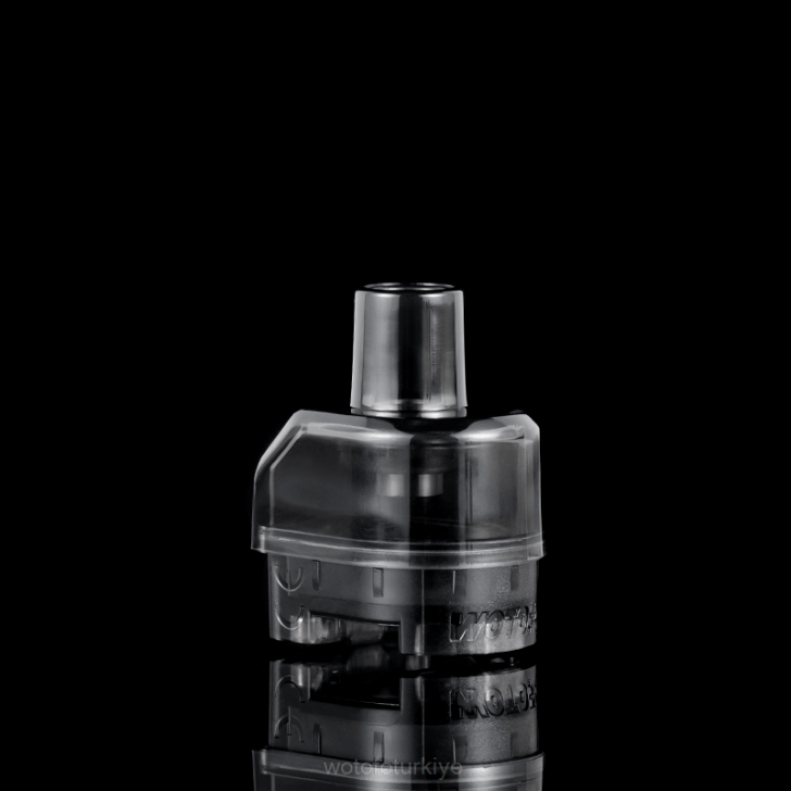 Wotofo Vape Review - Wotofo SMRT kapsül kartuşu smrt rpm2 kapsülü 4,5 ml 8V6487