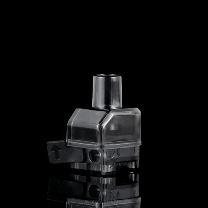 Wotofo Vape Review - Wotofo SMRT kapsül kartuşu smrt rpm2 kapsülü 4,5 ml 8V6487
