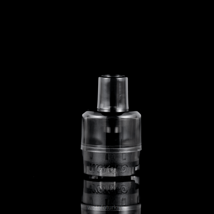 Wotofo Vape Review - Wotofo SMRT kapsül kartuşu smrt rpm2 kapsülü 4,5 ml 8V6487